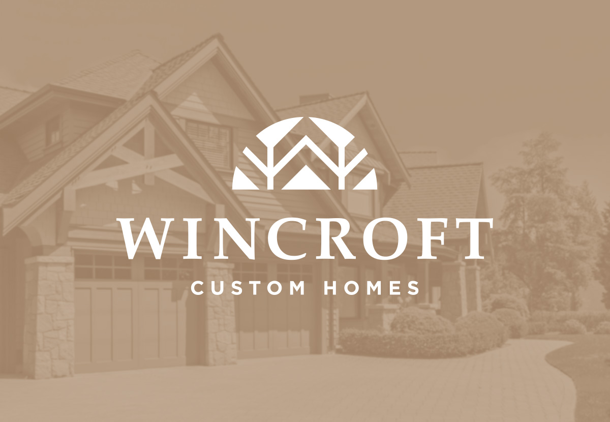 Wincroft logo reversed