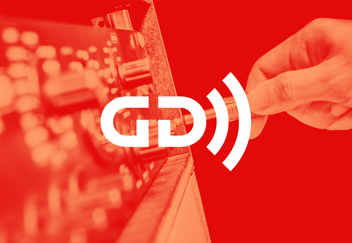 Gear Demo icon
